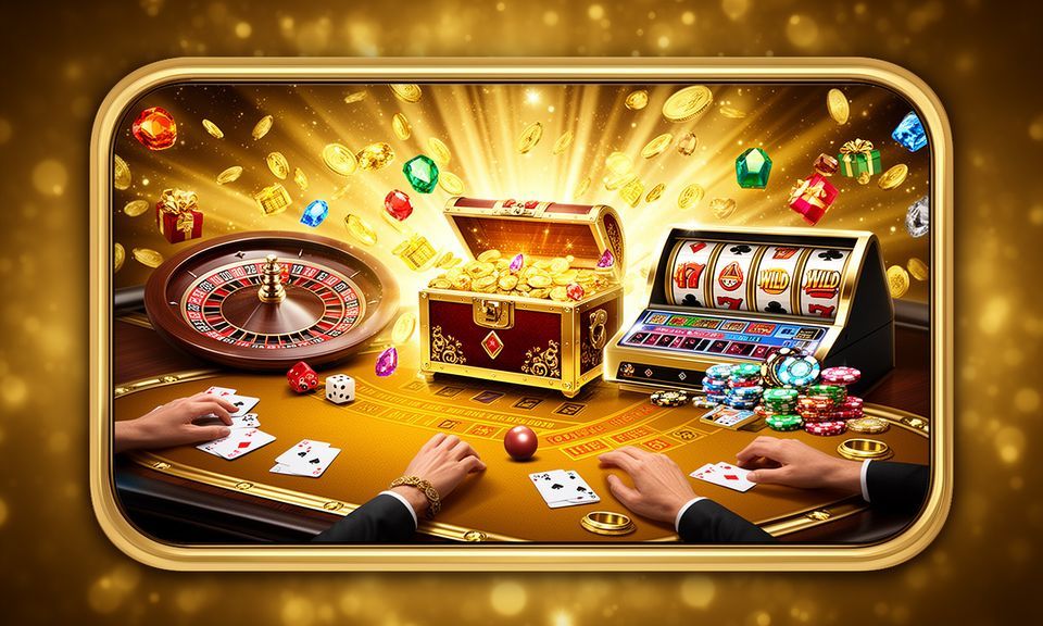 zedben77 casino app visual